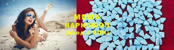 МДПВ Алексеевка